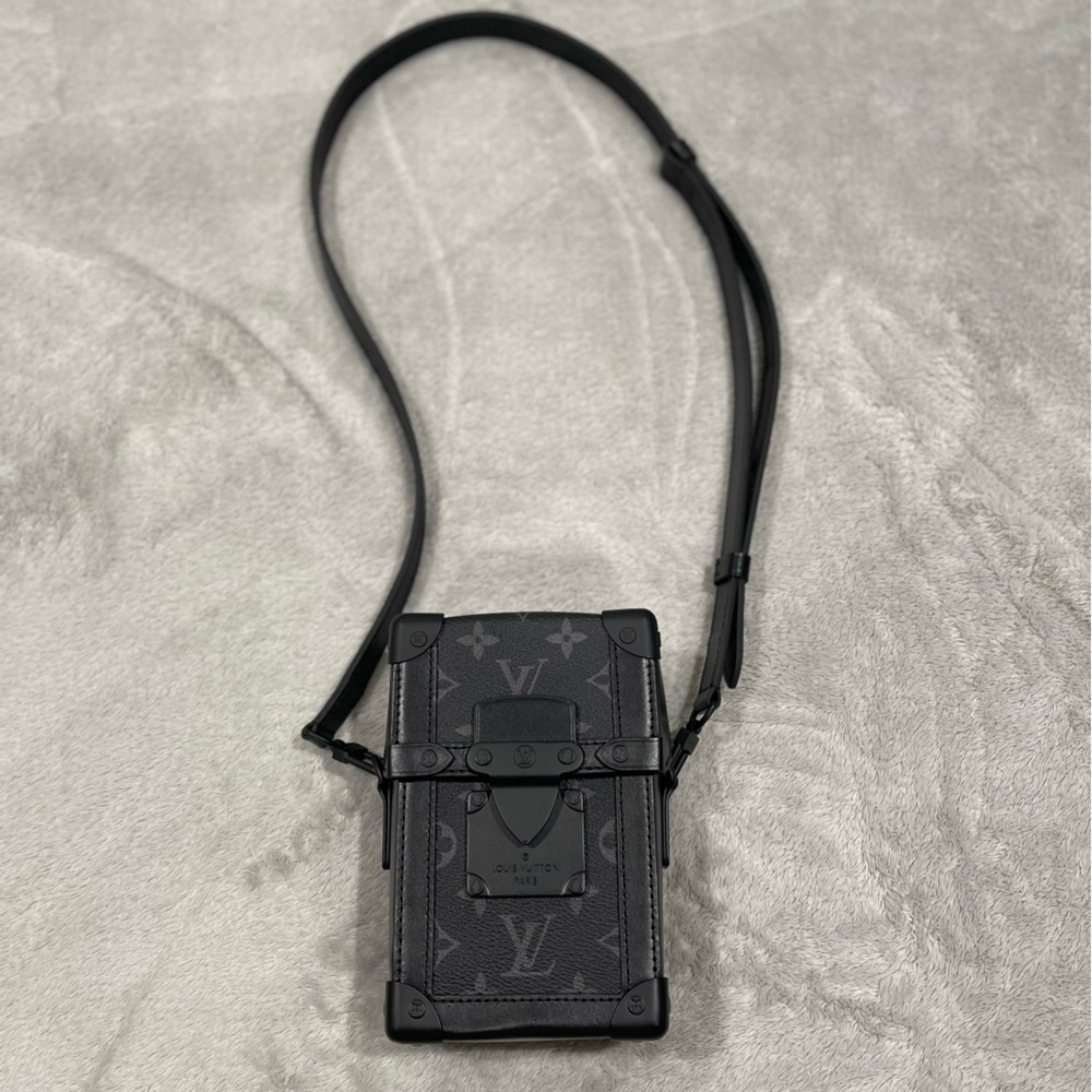 Louis Vuitton Man Bag